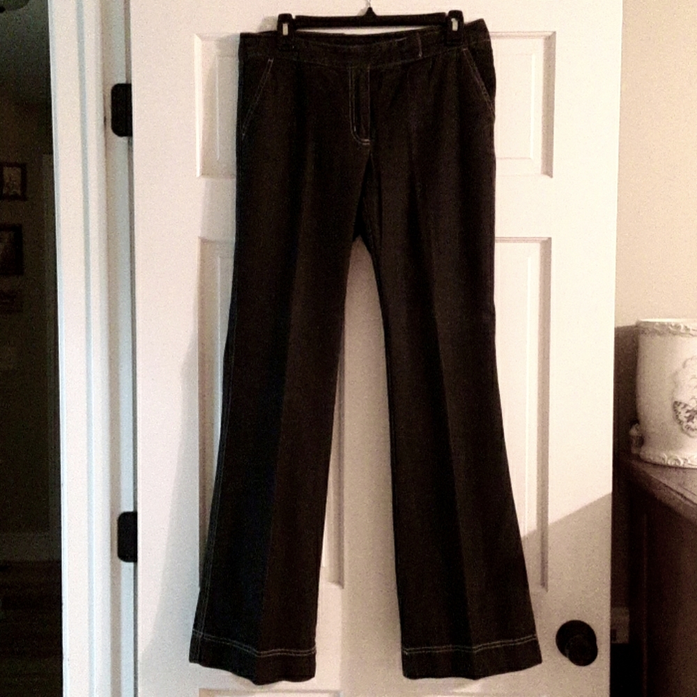Dressy jeans